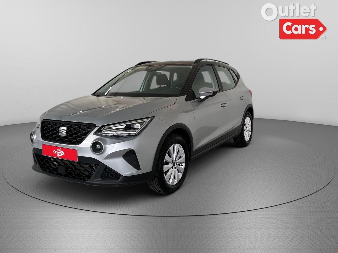 SEAT Arona 1.0 TSI Style XL 81 kW (110 CV)