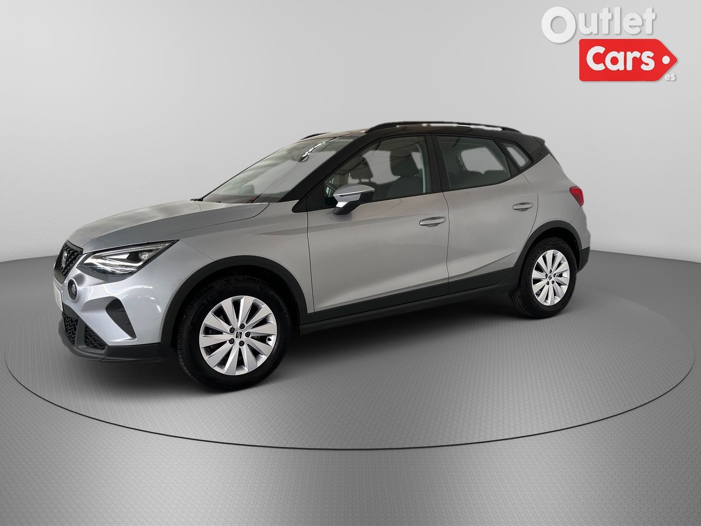 SEAT Arona 1.0 TSI Style XL 81 kW (110 CV)