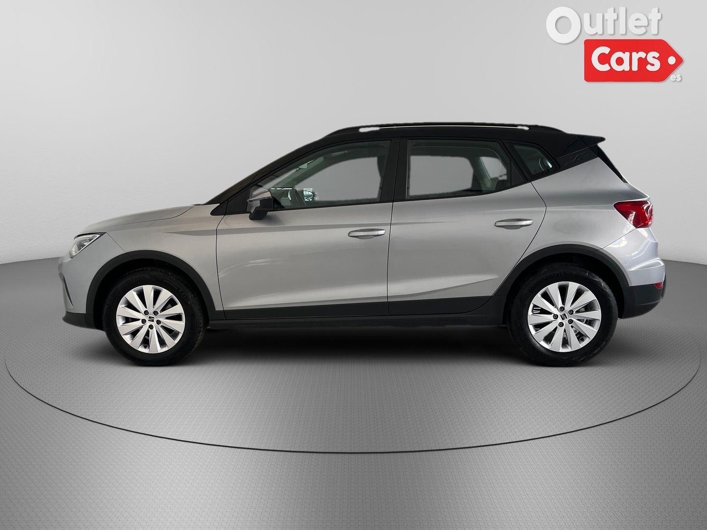 SEAT Arona 1.0 TSI Style XL 81 kW (110 CV)
