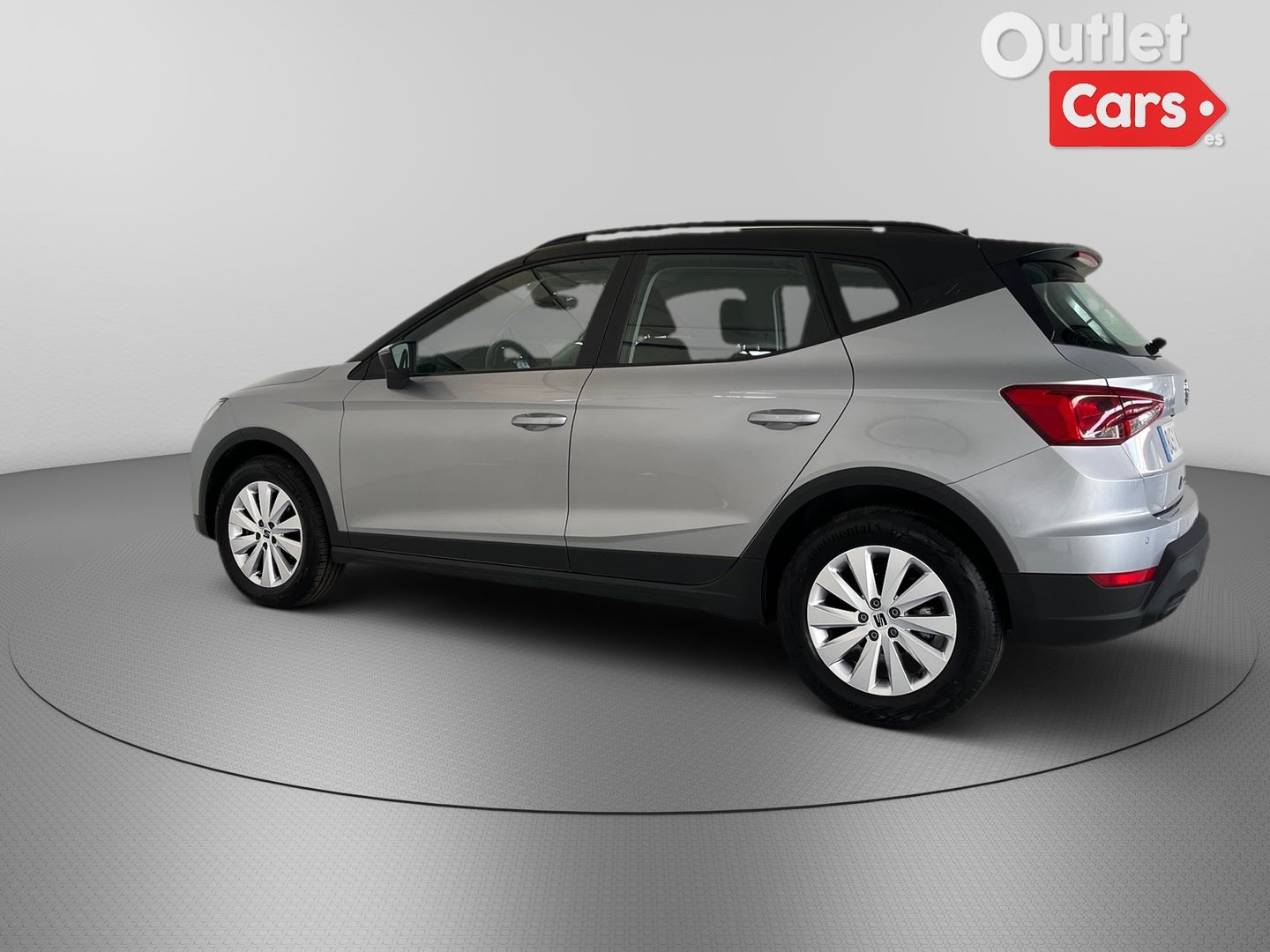 SEAT Arona 1.0 TSI Style XL 81 kW (110 CV)