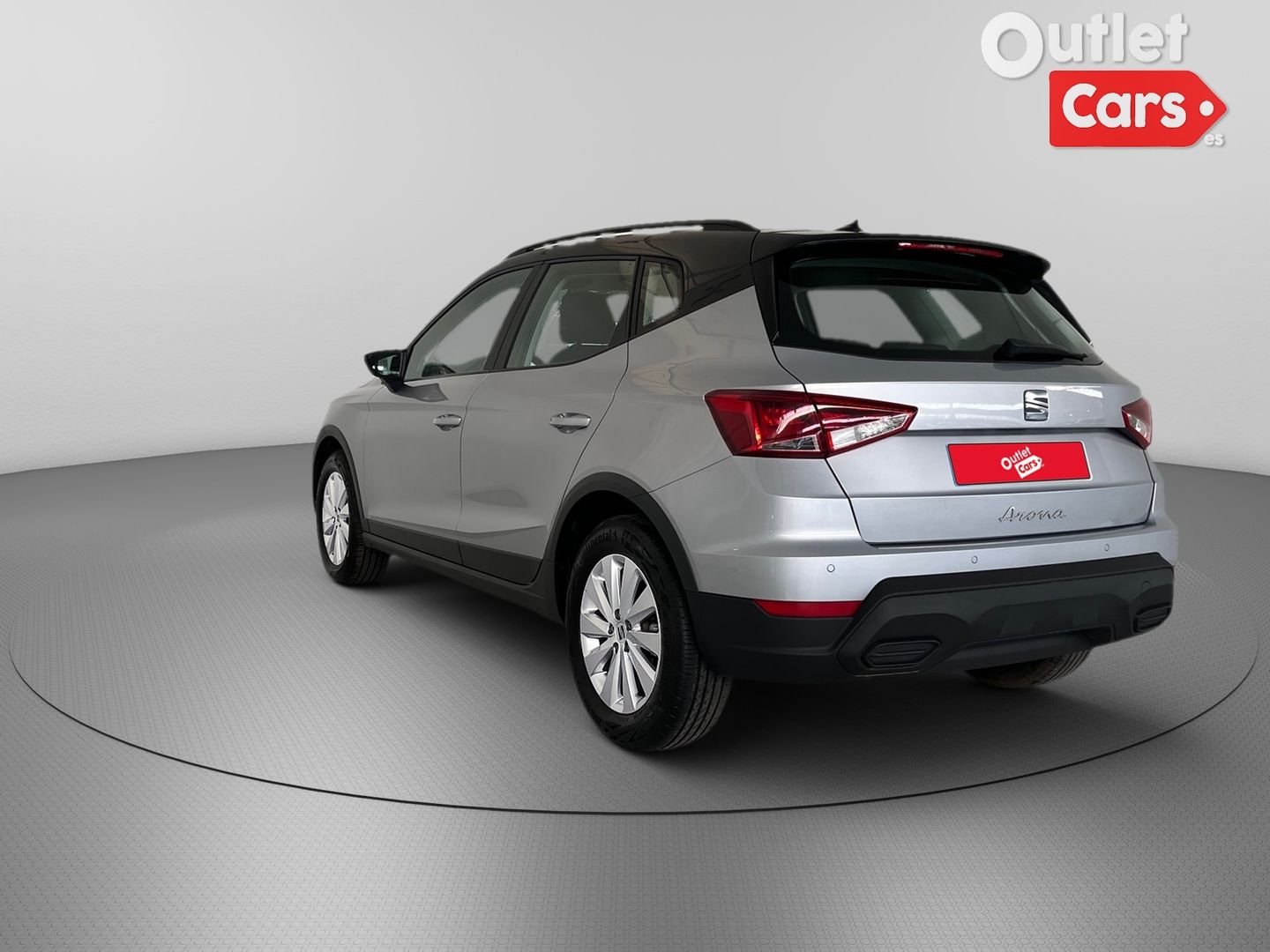 SEAT Arona 1.0 TSI Style XL 81 kW (110 CV)