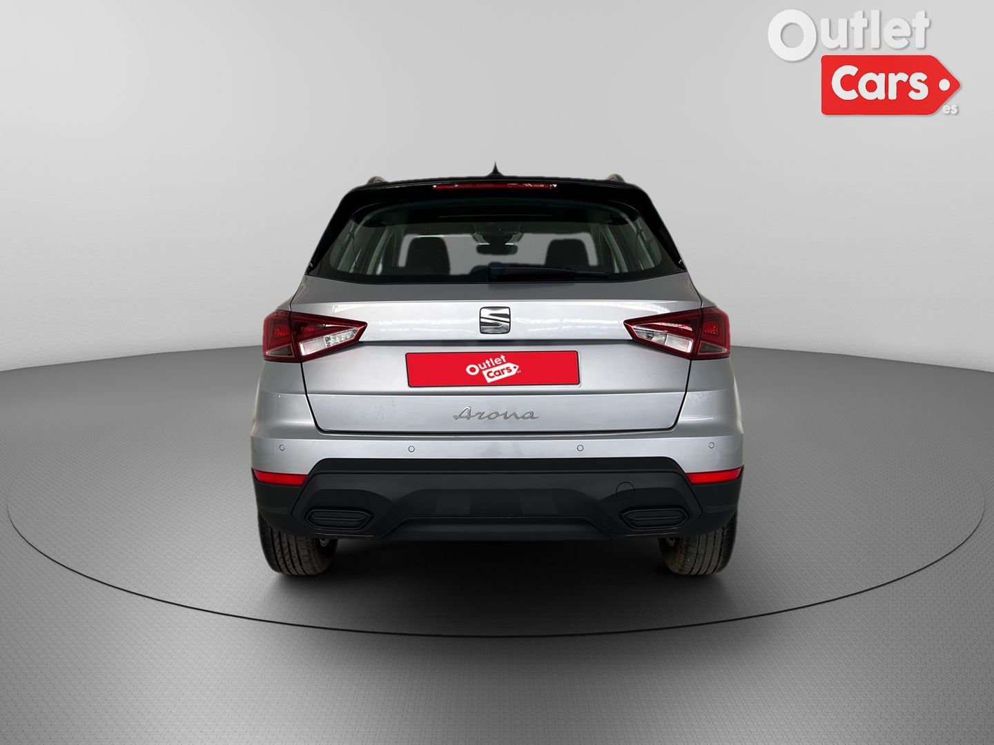 SEAT Arona 1.0 TSI Style XL 81 kW (110 CV)