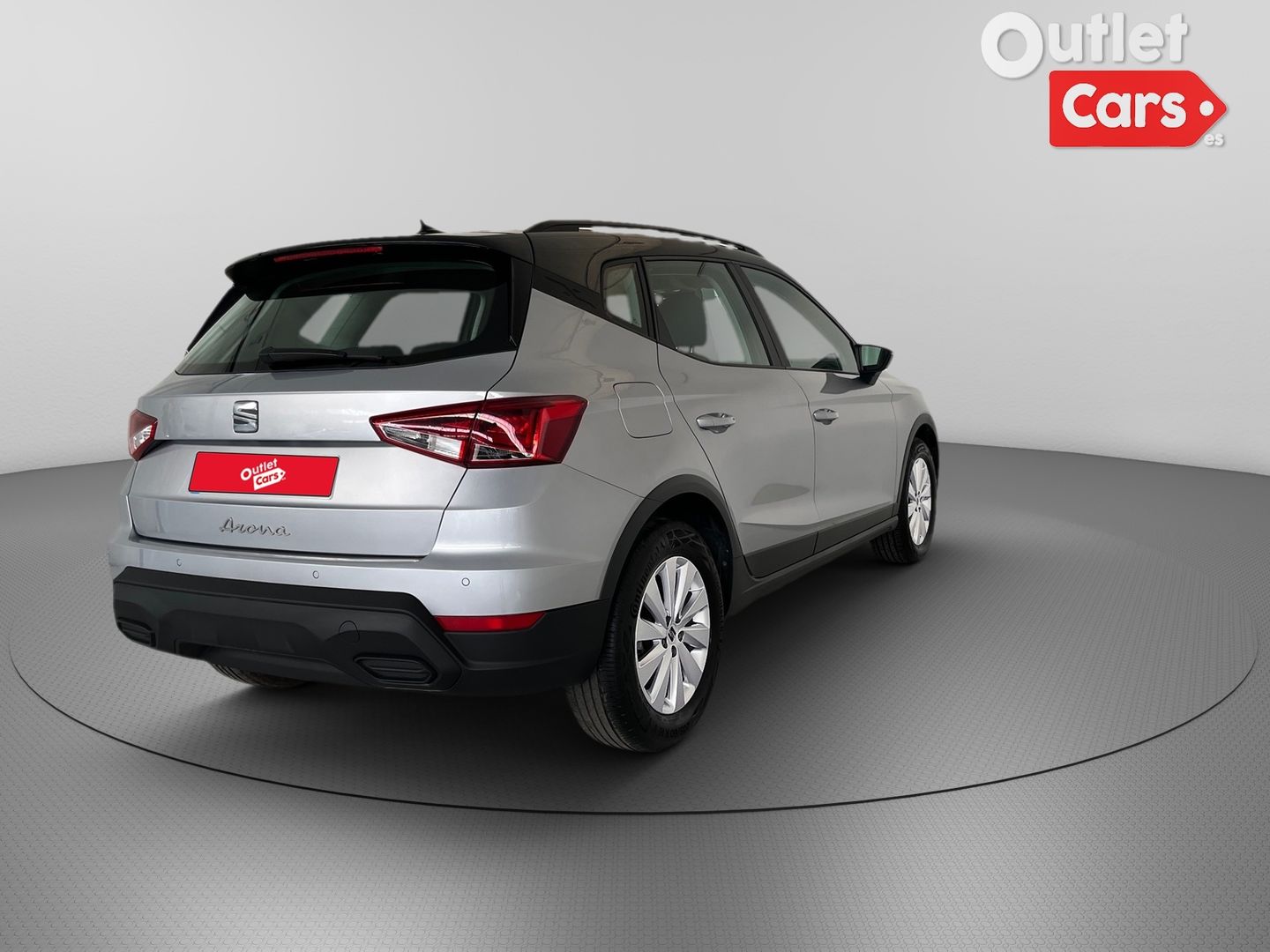 SEAT Arona 1.0 TSI Style XL 81 kW (110 CV)