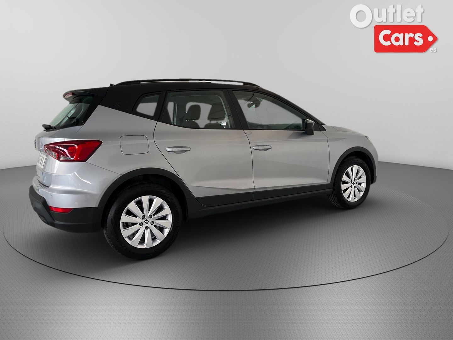 SEAT Arona 1.0 TSI Style XL 81 kW (110 CV)