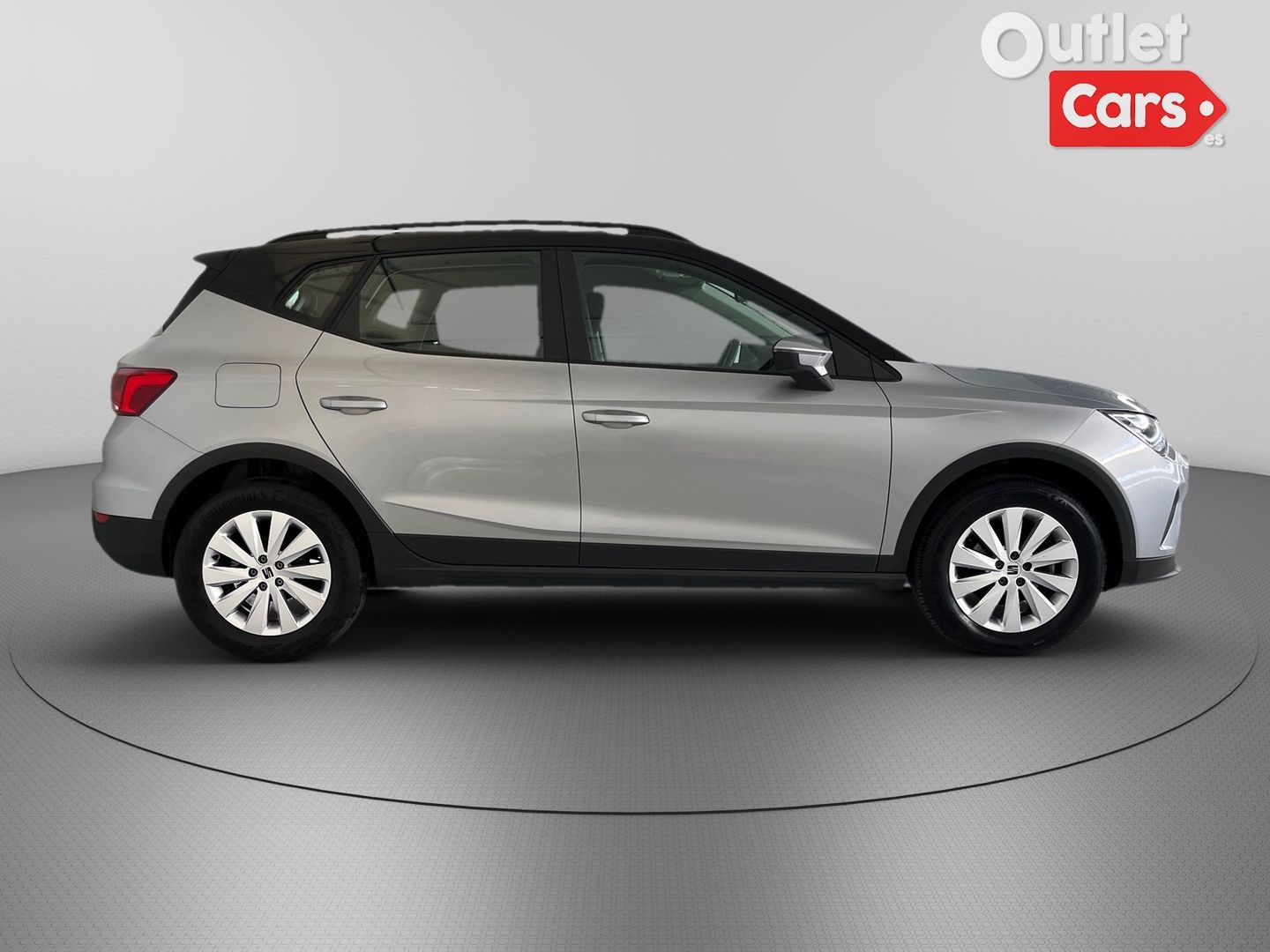 SEAT Arona 1.0 TSI Style XL 81 kW (110 CV)