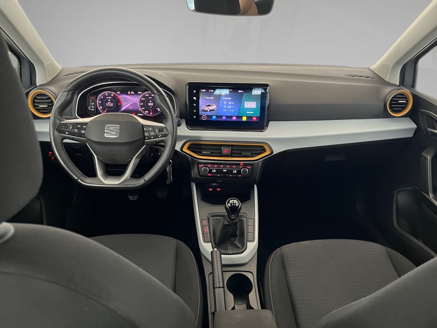 SEAT Arona 1.0 TSI Style XL 81 kW (110 CV)