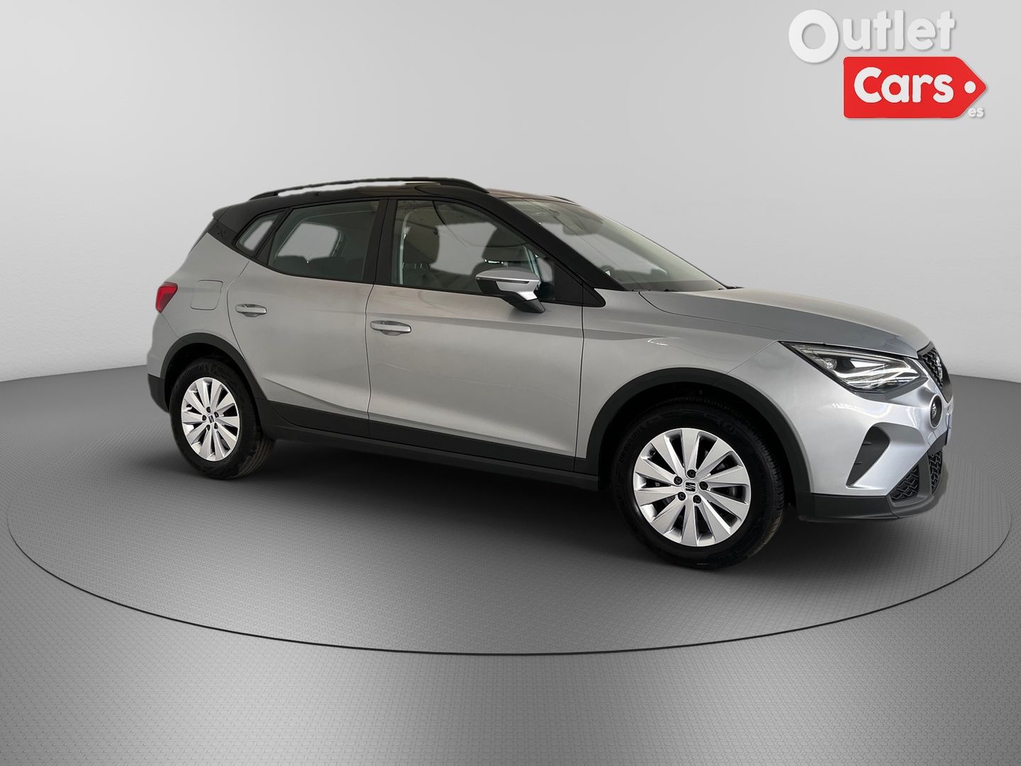 SEAT Arona 1.0 TSI Style XL 81 kW (110 CV)