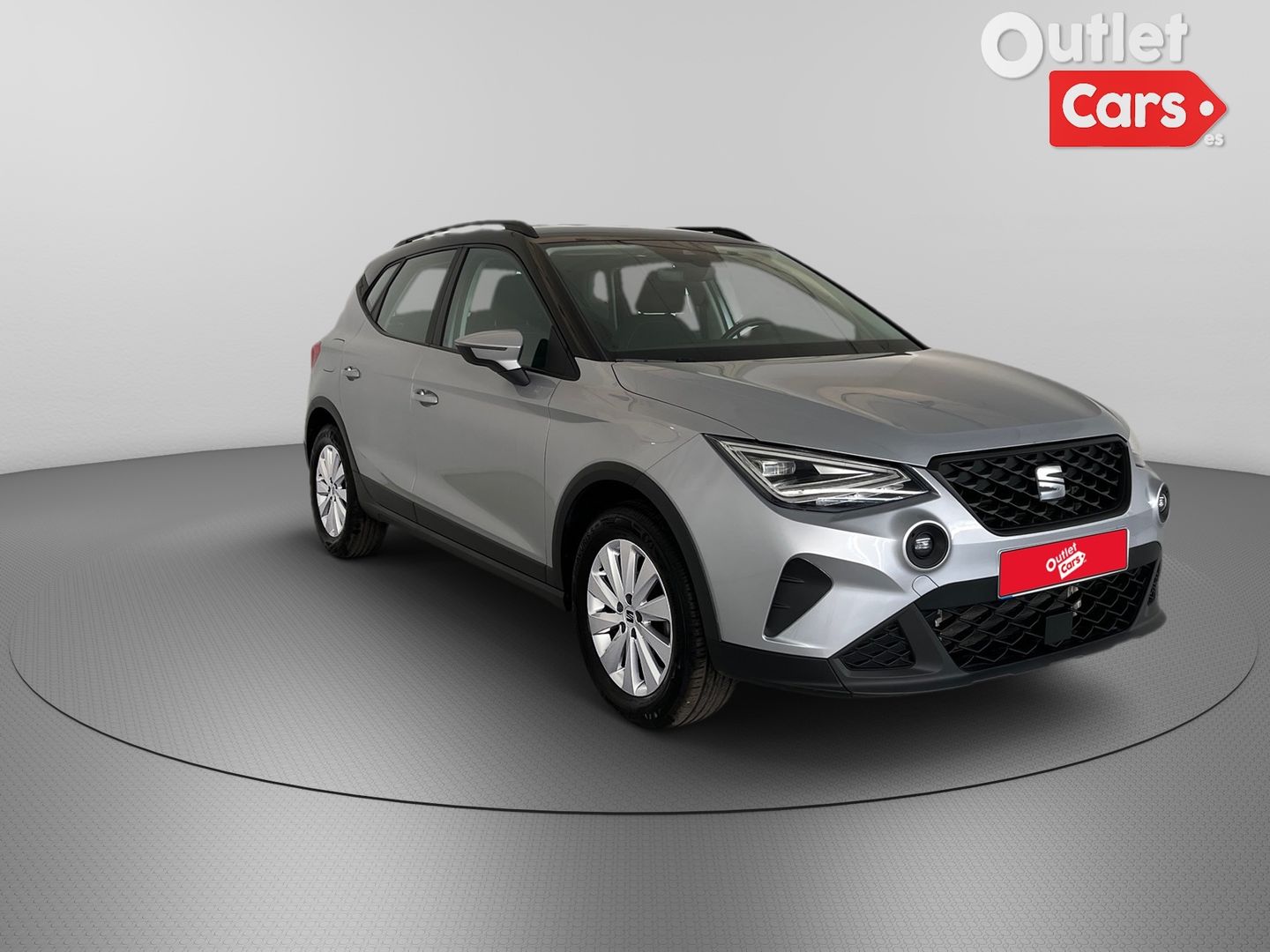 SEAT Arona 1.0 TSI Style XL 81 kW (110 CV)