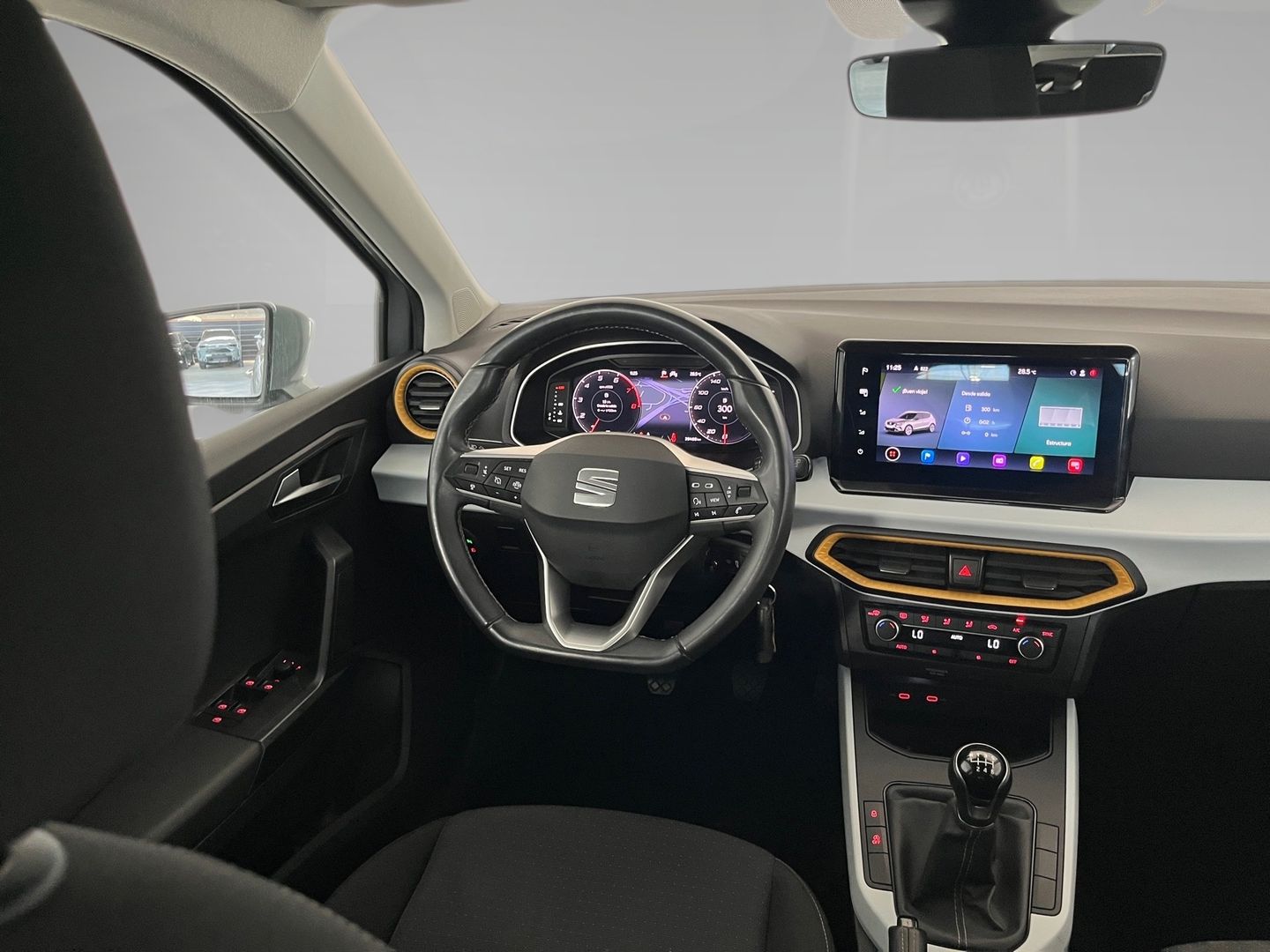 SEAT Arona 1.0 TSI Style XL 81 kW (110 CV)