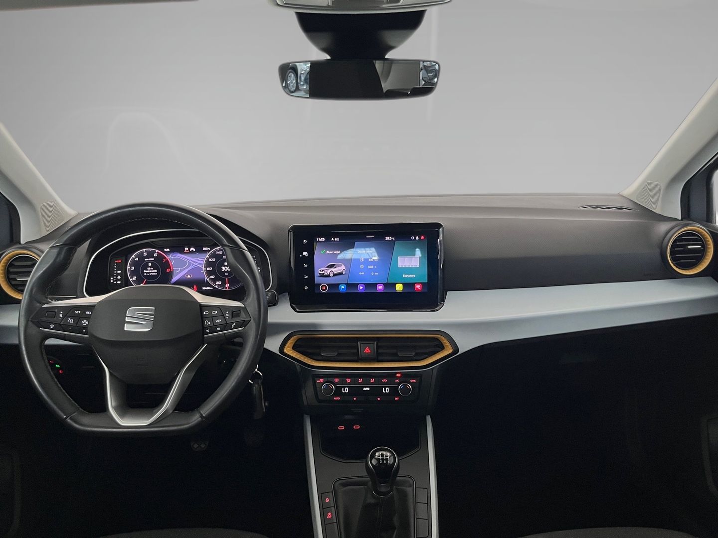 SEAT Arona 1.0 TSI Style XL 81 kW (110 CV)