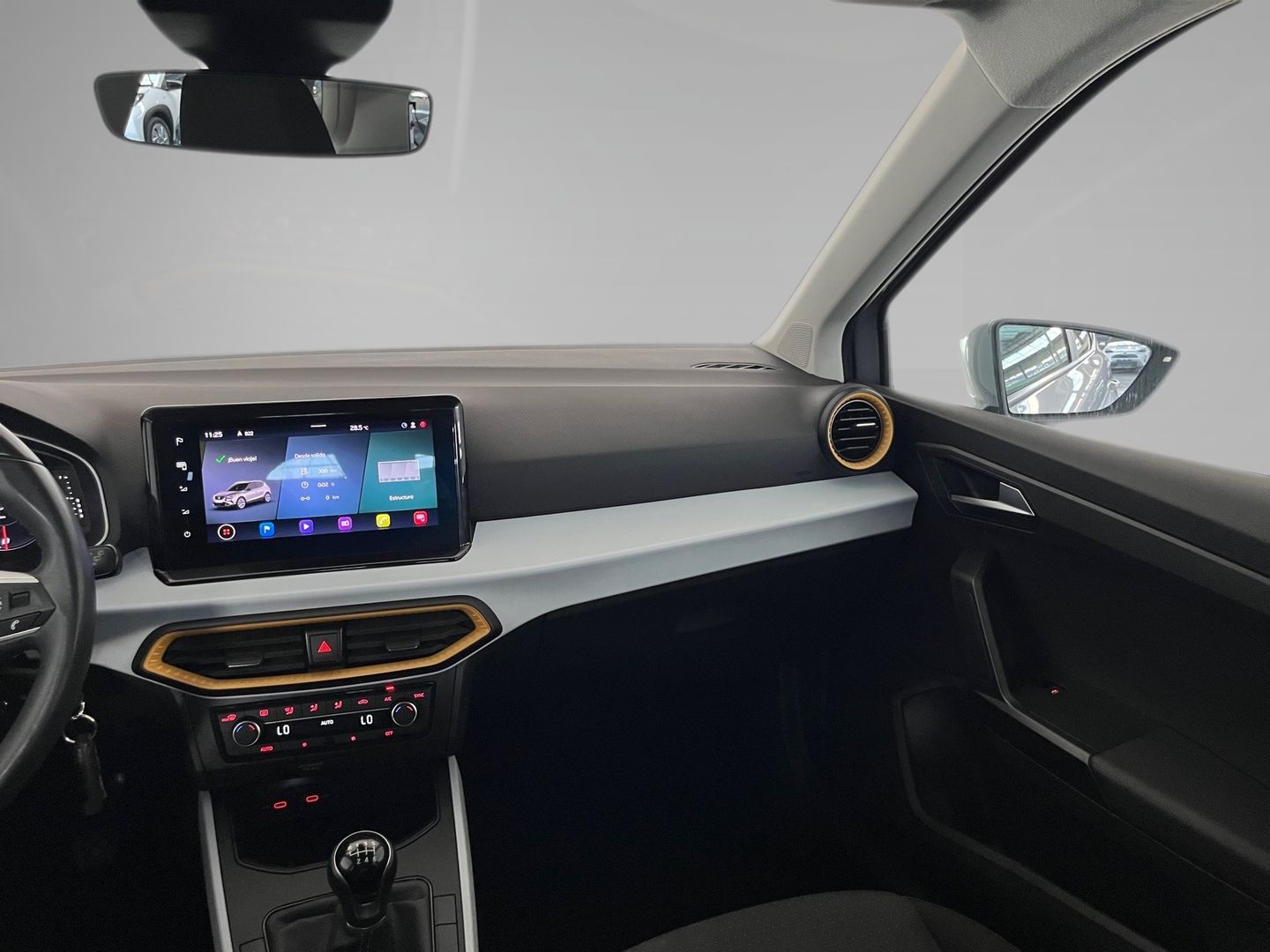 SEAT Arona 1.0 TSI Style XL 81 kW (110 CV)