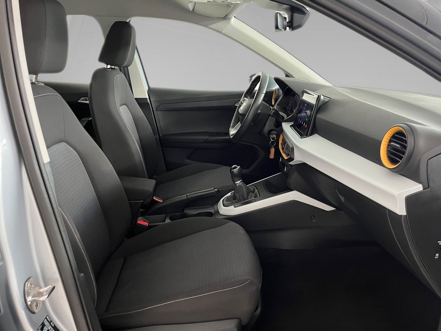 SEAT Arona 1.0 TSI Style XL 81 kW (110 CV)