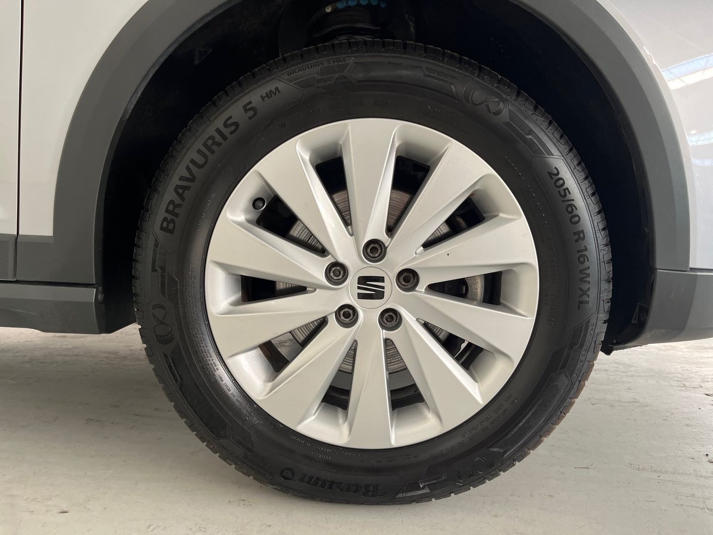 SEAT Arona 1.0 TSI Style XL 81 kW (110 CV)