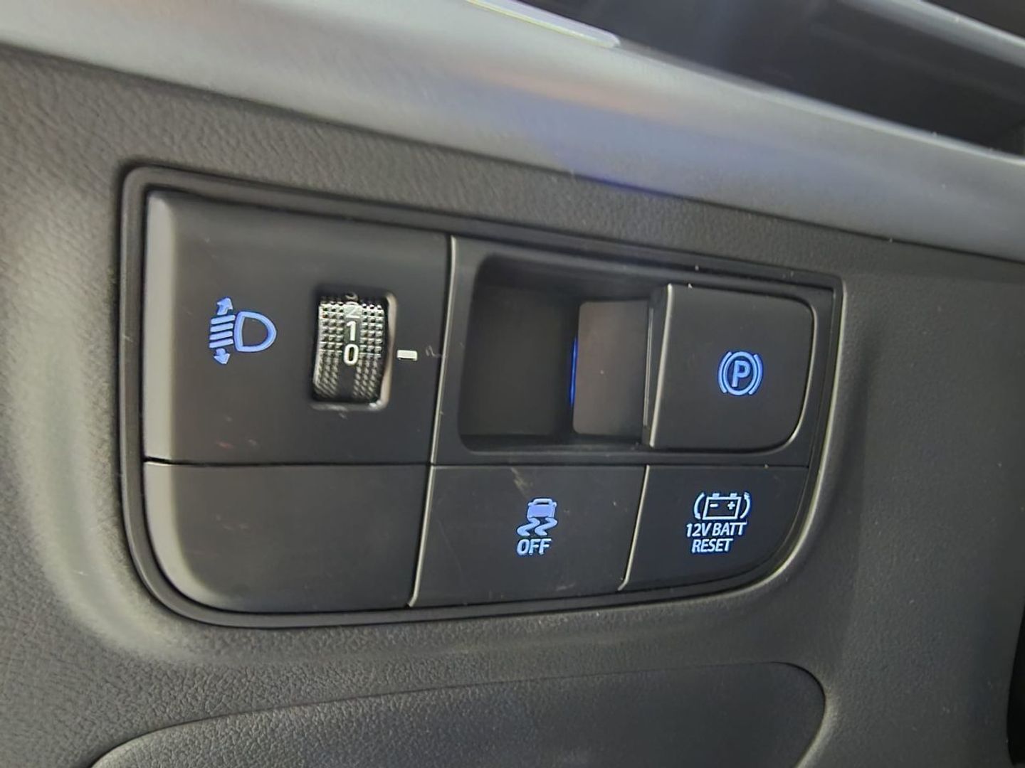 Hyundai Tucson 1.6 TGDI HEV Klass AT 158 kW (215 CV)