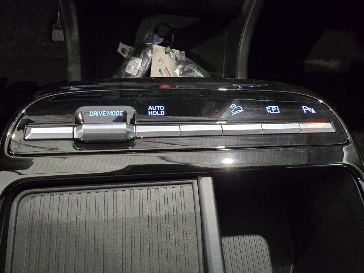 Hyundai Tucson 1.6 TGDI HEV Klass AT 158 kW (215 CV)