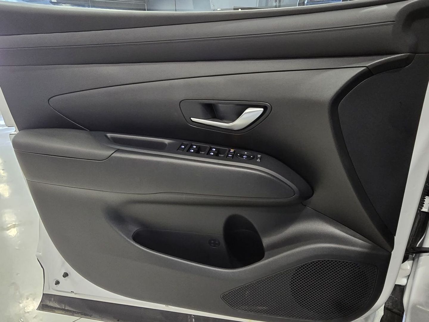 Hyundai Tucson 1.6 TGDI HEV Klass AT 158 kW (215 CV)