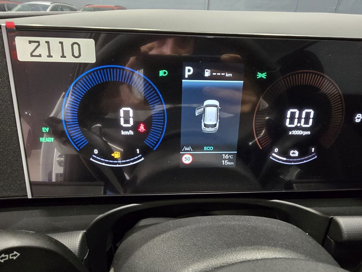 Hyundai Tucson 1.6 TGDI HEV Klass AT 158 kW (215 CV)