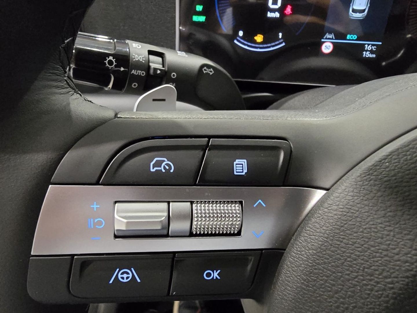 Hyundai Tucson 1.6 TGDI HEV Klass AT 158 kW (215 CV)