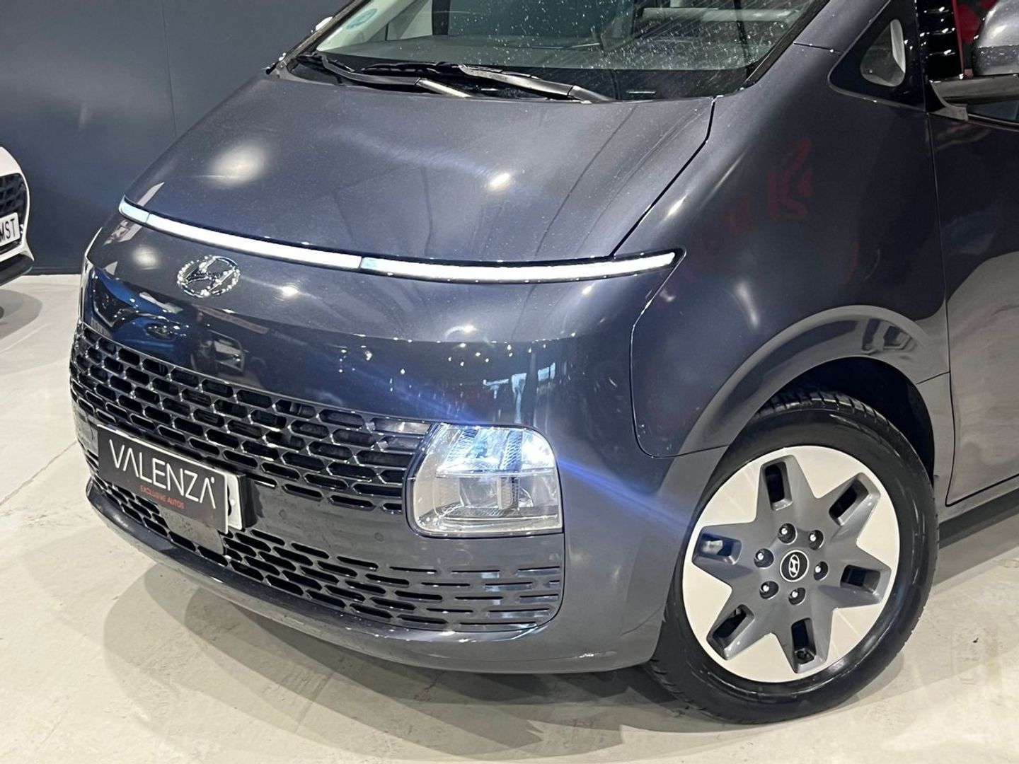 Hyundai Staria 2.2 CRDI Tecno 9S Auto 130 kW (177 CV)
