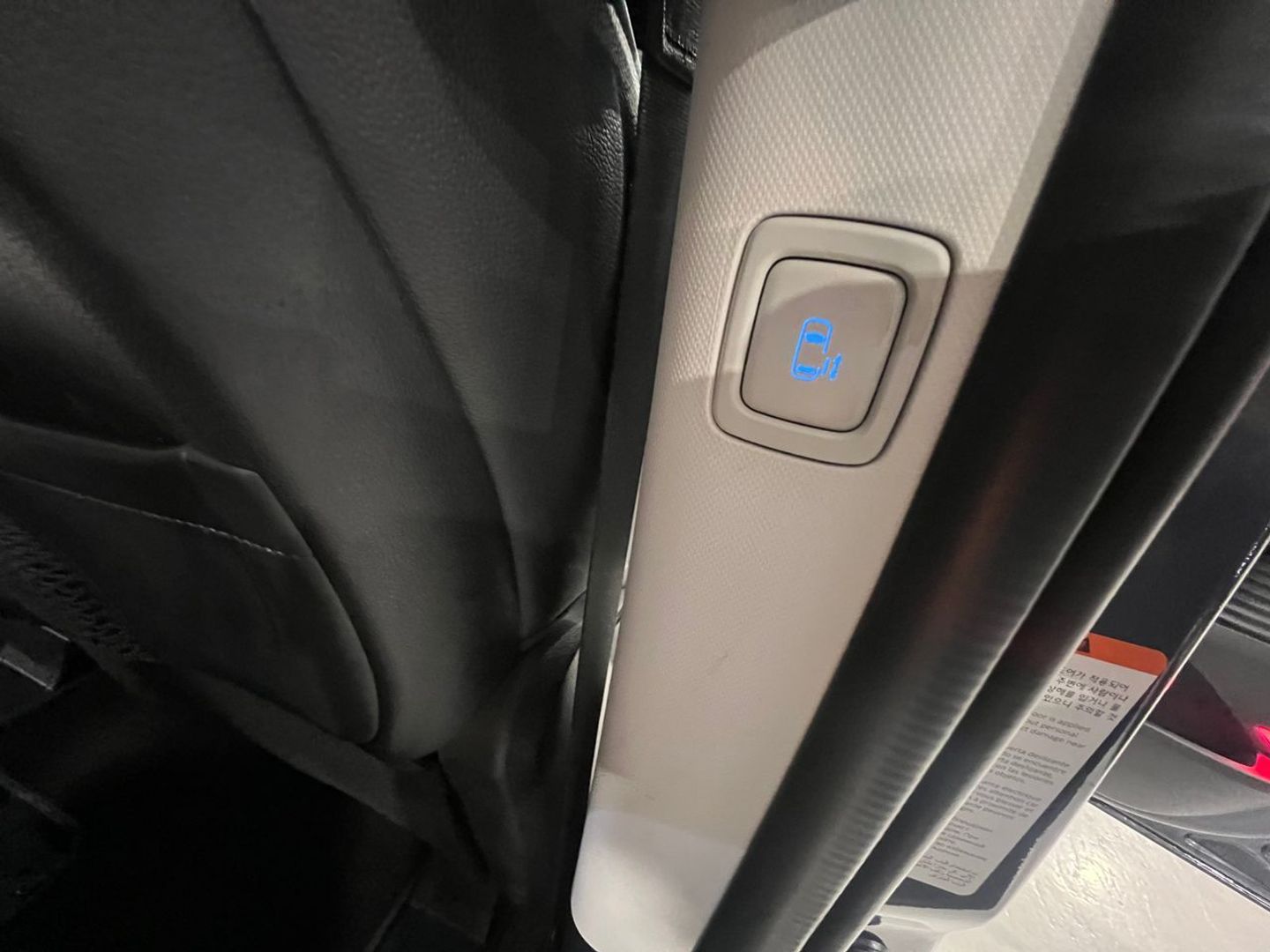 Hyundai Staria 2.2 CRDI Tecno 9S Auto 130 kW (177 CV)