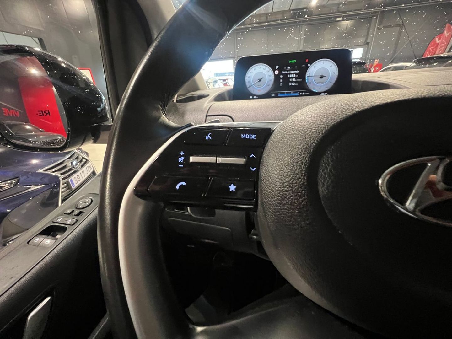 Hyundai Staria 2.2 CRDI Tecno 9S Auto 130 kW (177 CV)