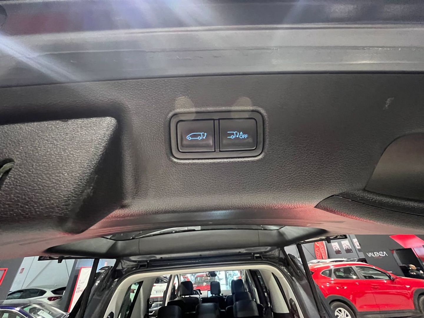 Hyundai Staria 2.2 CRDI Tecno 9S Auto 130 kW (177 CV)