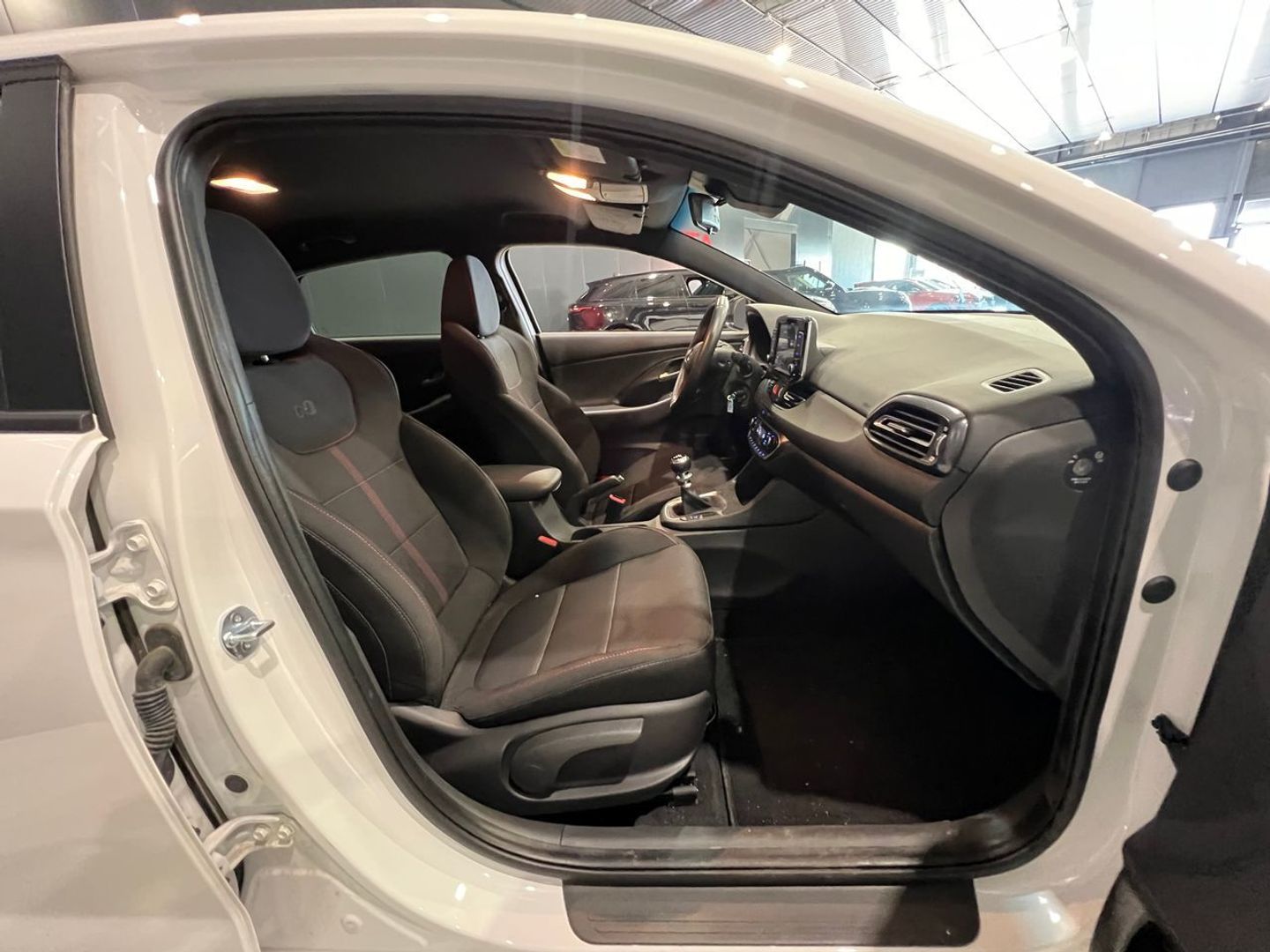 Hyundai i30 1.0 TGDI N-Line 30 Aniversario 88 kW (120 CV)