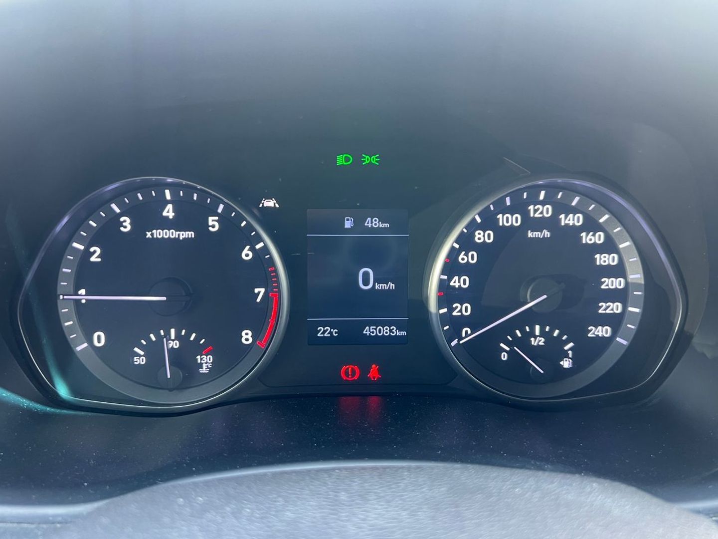 Hyundai i30 1.0 TGDI N-Line 30 Aniversario 88 kW (120 CV)