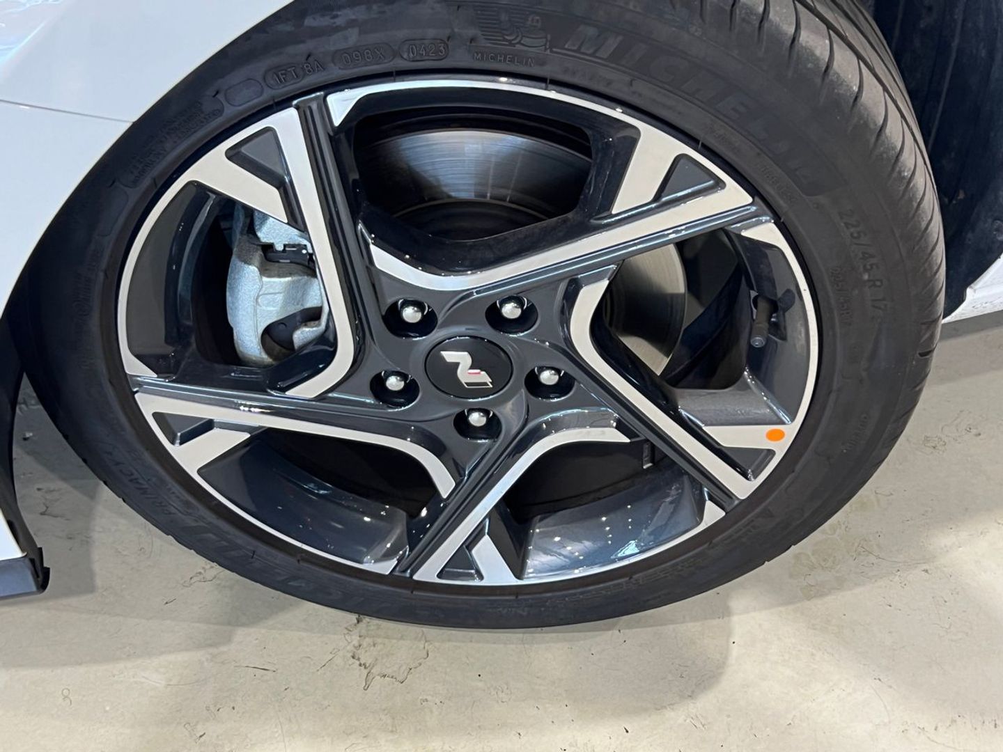 Hyundai i30 1.0 TGDI N-Line 30 Aniversario 88 kW (120 CV)