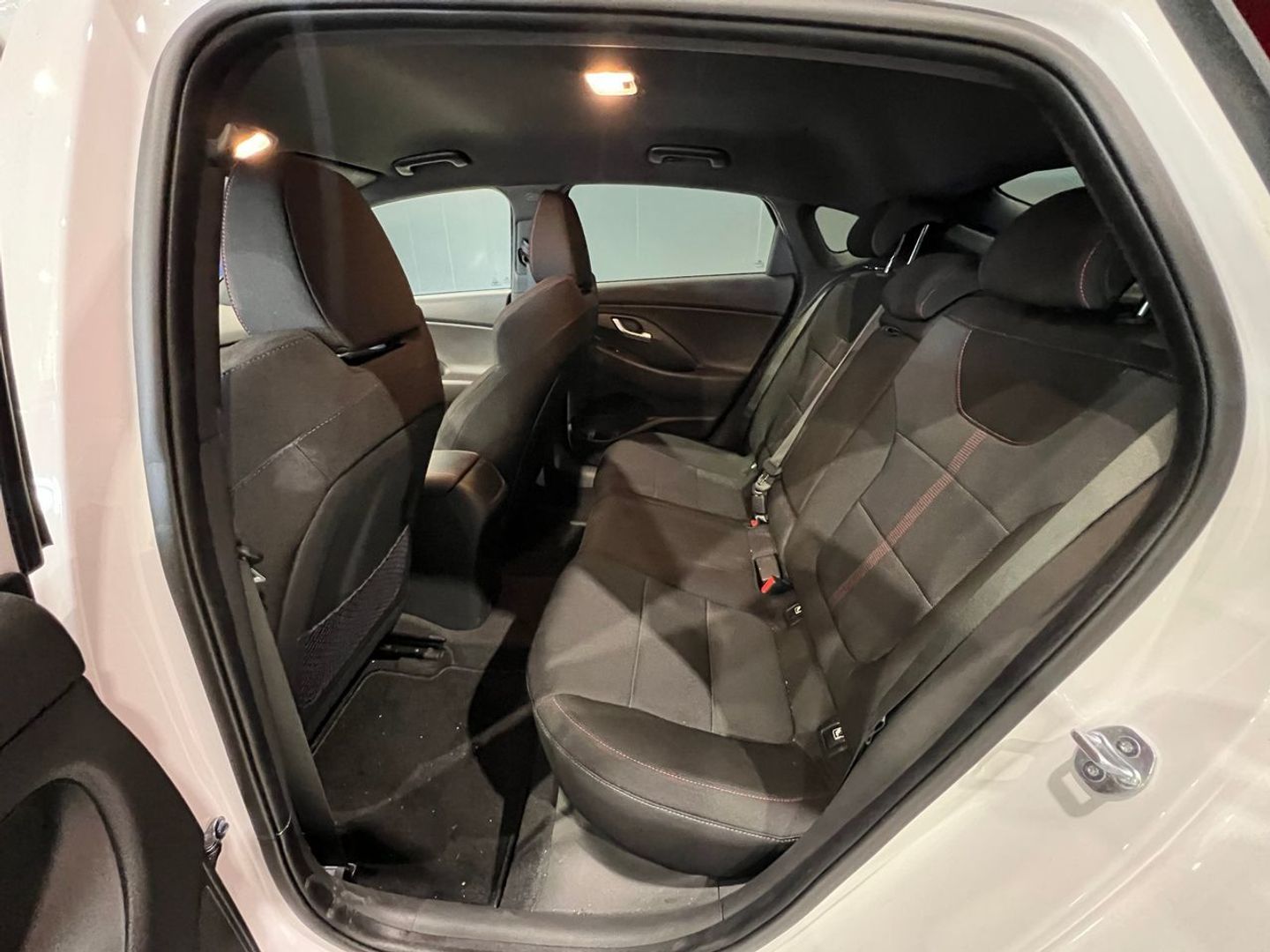 Hyundai i30 1.0 TGDI N-Line 30 Aniversario 88 kW (120 CV)