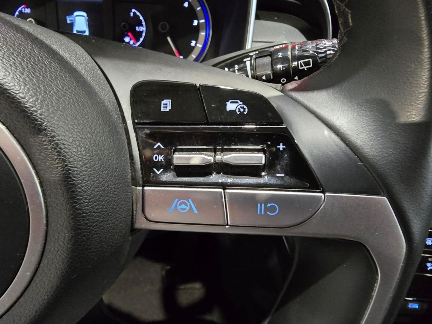 Hyundai Tucson 1.6 TGDI Klass 4x2 110 kW (150 CV)