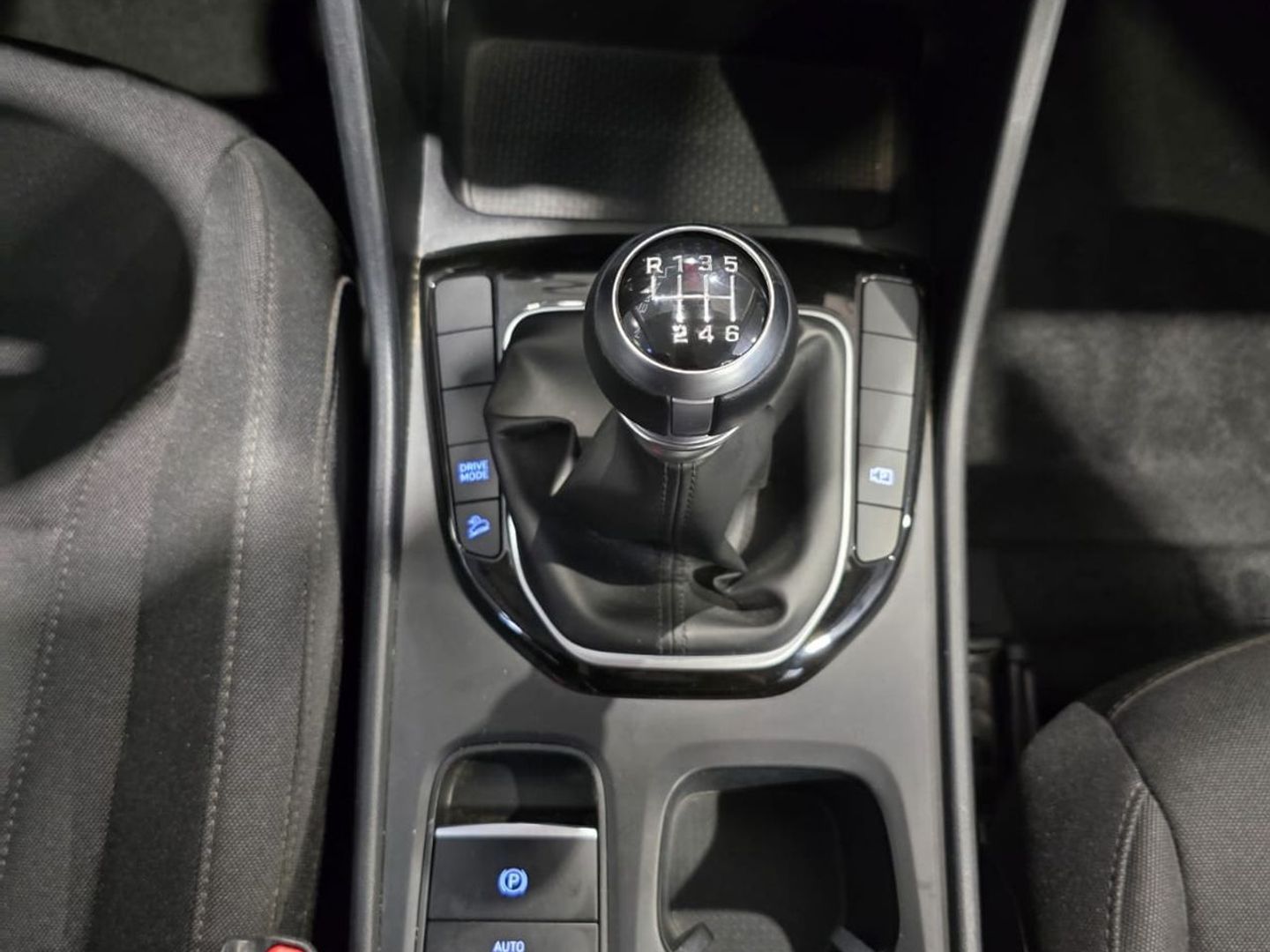 Hyundai Tucson 1.6 TGDI Klass 4x2 110 kW (150 CV)