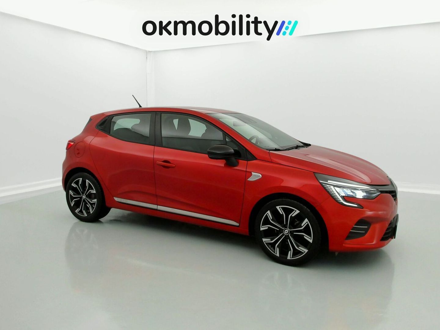 Renault Clio Life SCe 48 kW (65 CV)