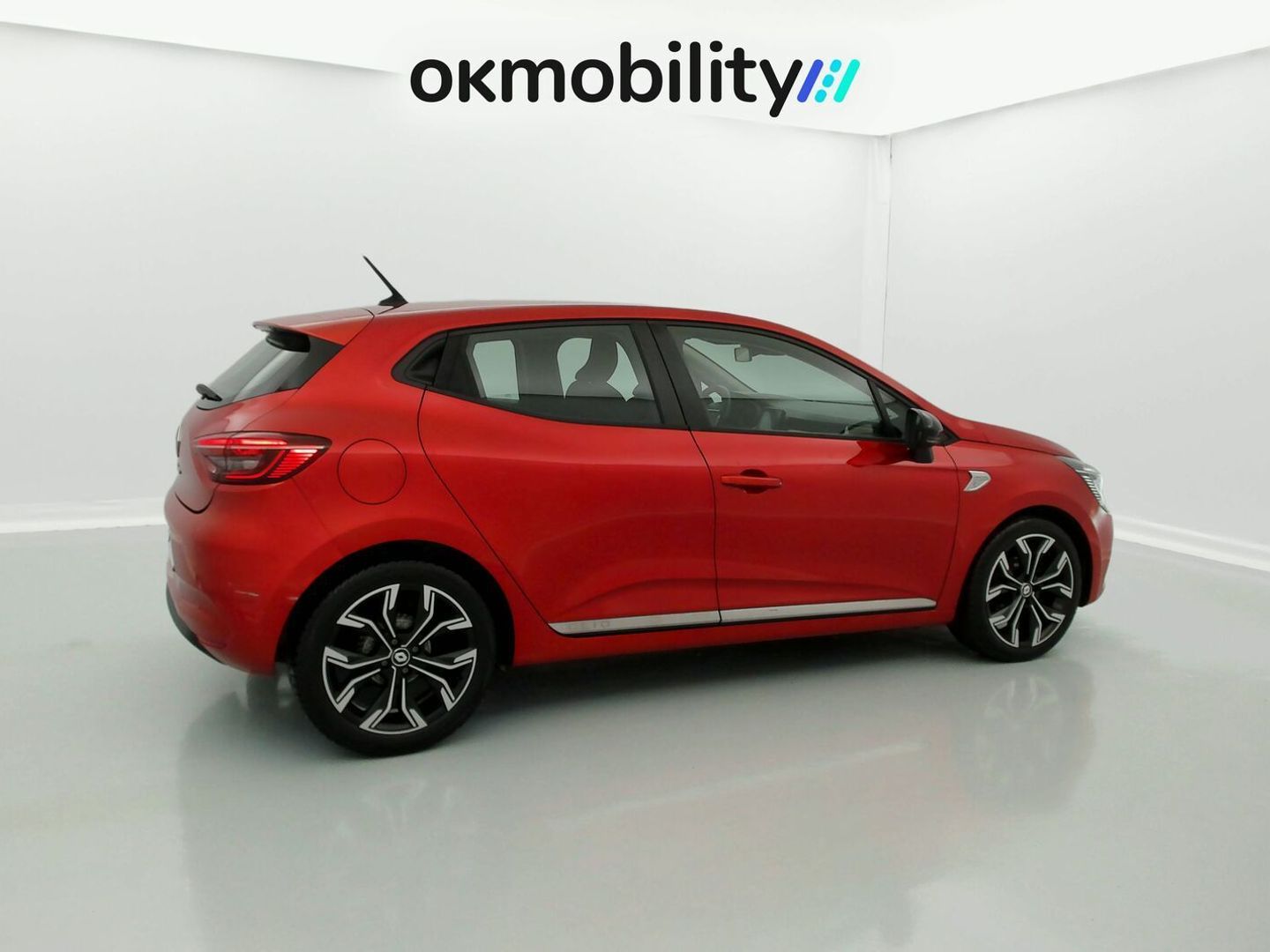 Renault Clio Life SCe 48 kW (65 CV)