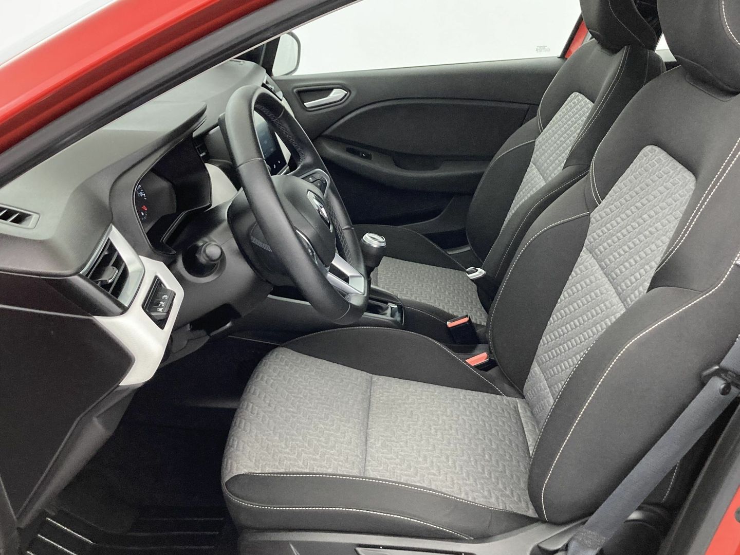 Renault Clio Life SCe 48 kW (65 CV)