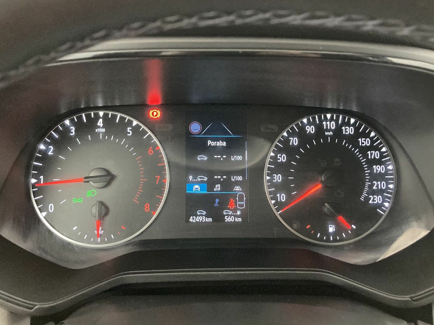 Renault Clio Life SCe 48 kW (65 CV)