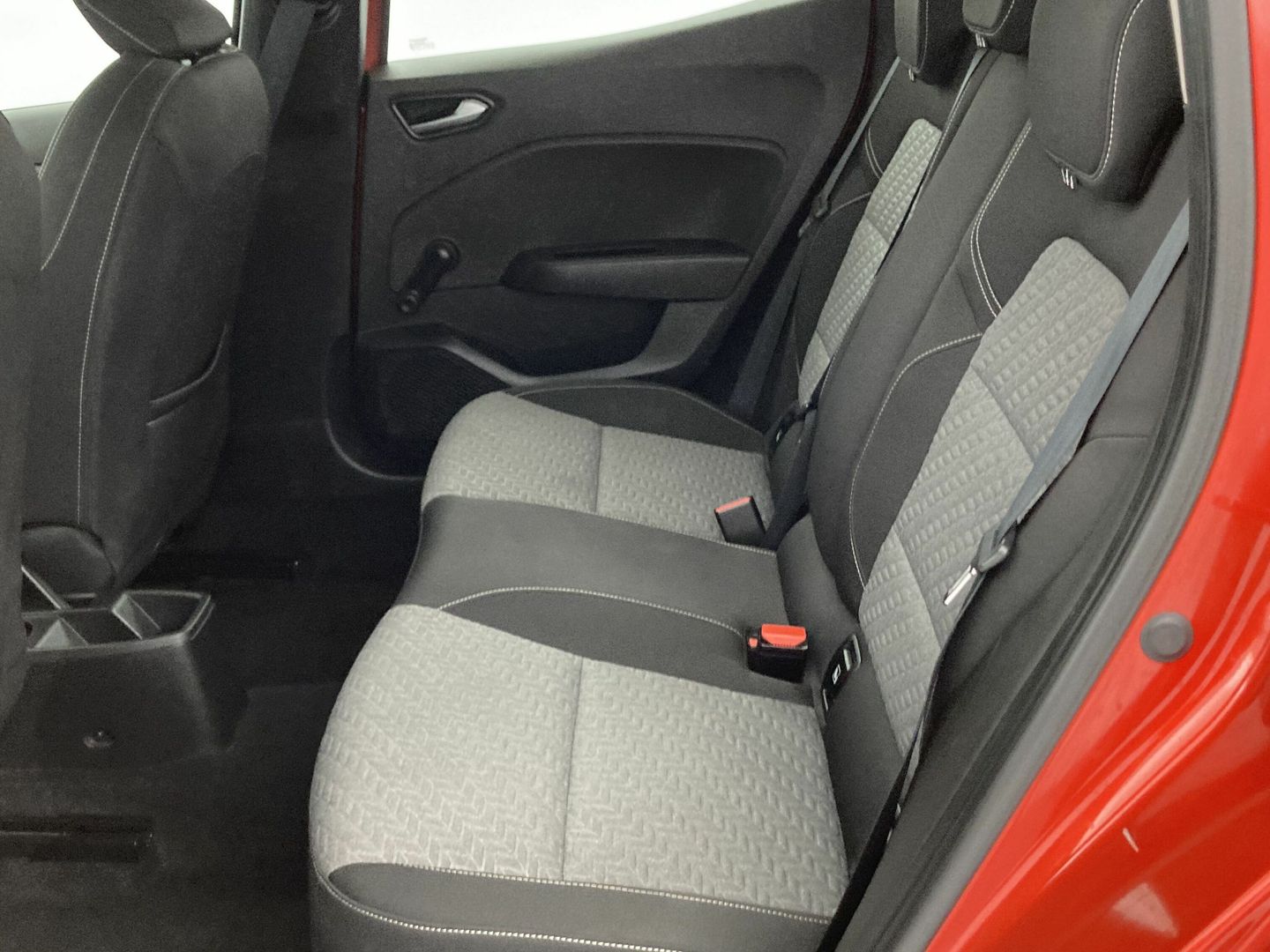 Renault Clio Life SCe 48 kW (65 CV)
