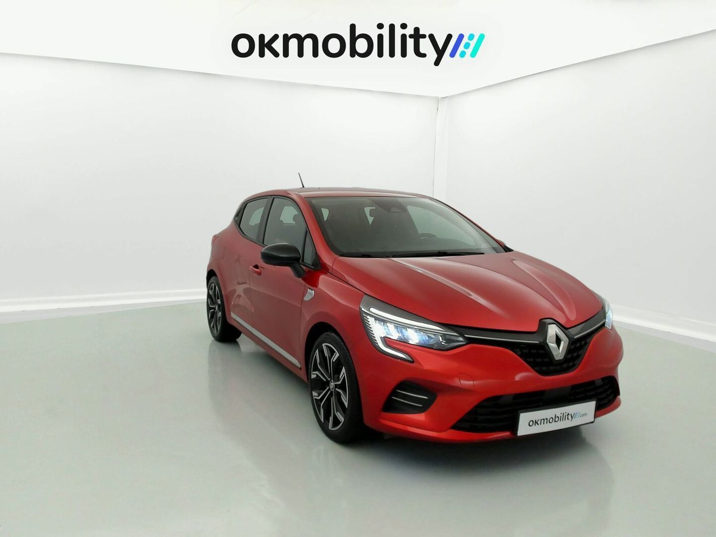 Renault Clio Life SCe 48 kW (65 CV)