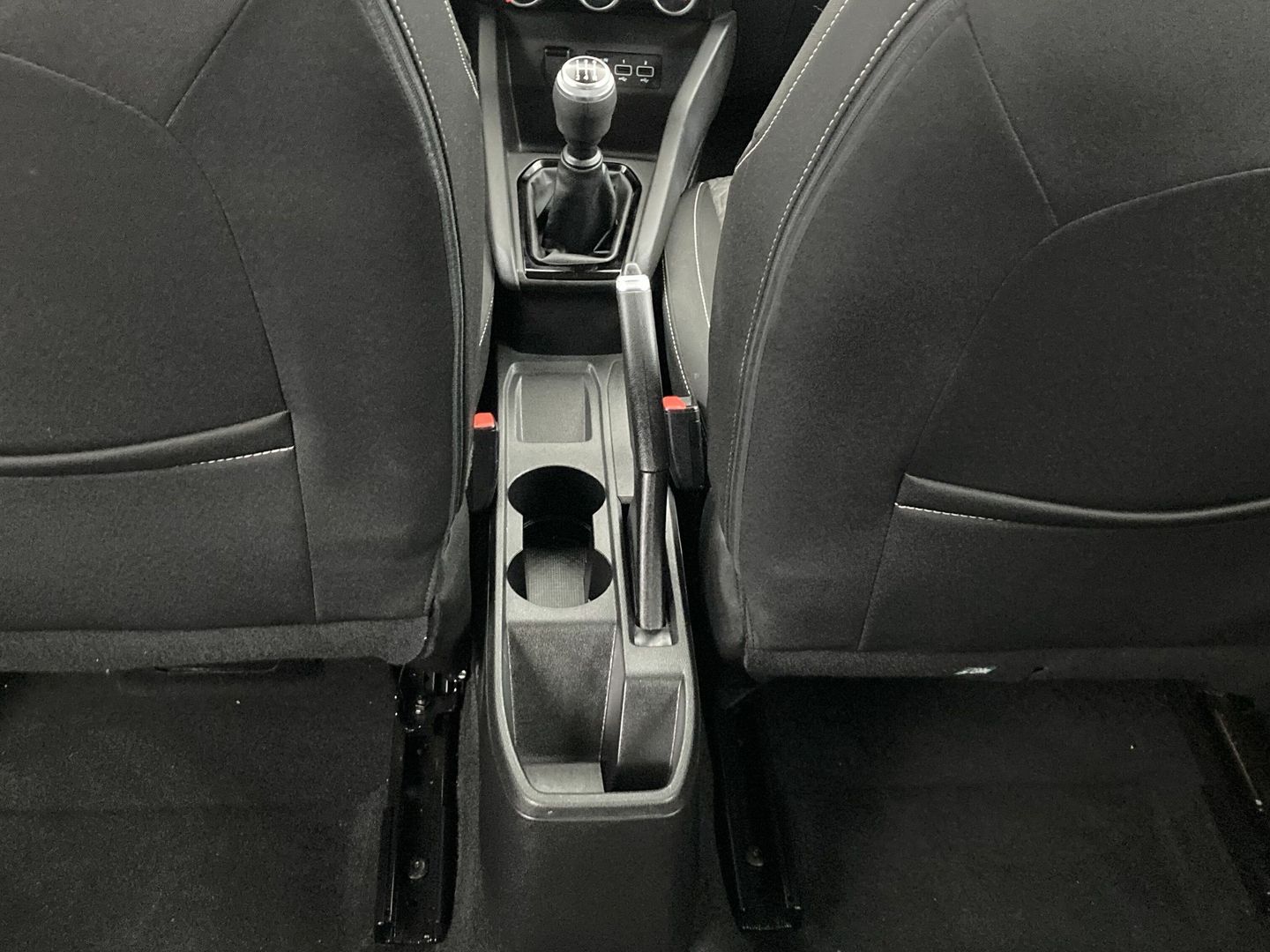 Renault Clio Life SCe 48 kW (65 CV)