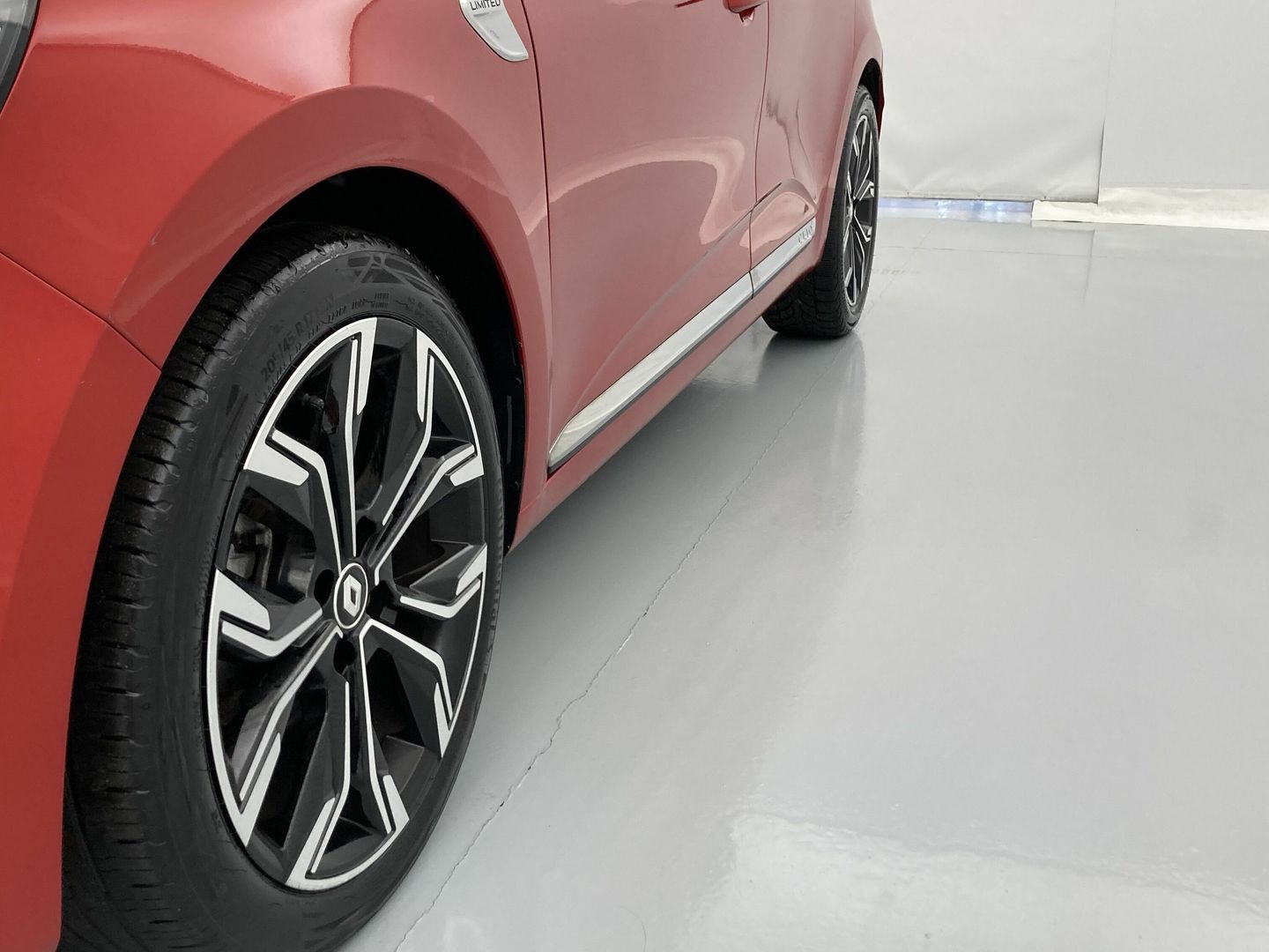 Renault Clio Life SCe 48 kW (65 CV)