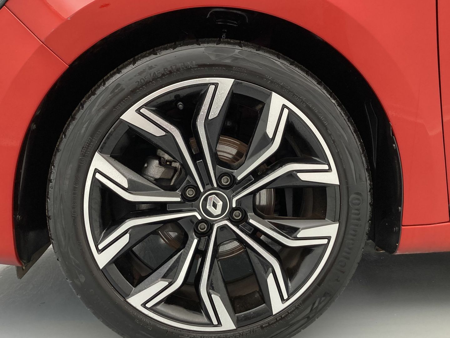 Renault Clio Life SCe 48 kW (65 CV)