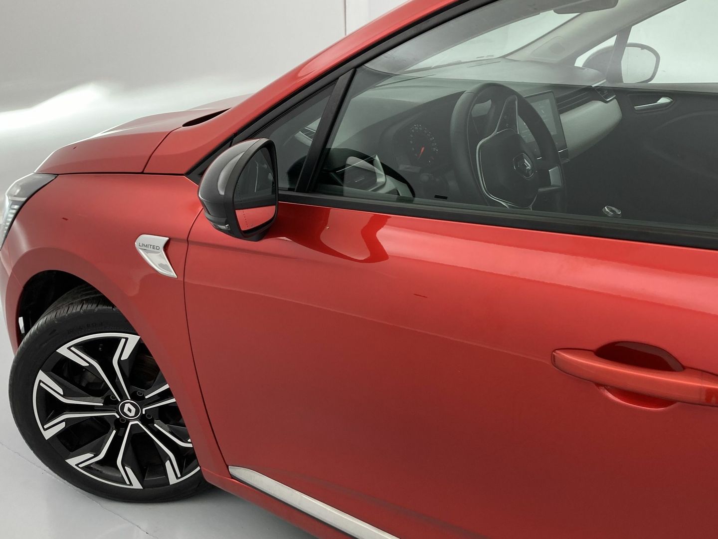 Renault Clio Life SCe 48 kW (65 CV)