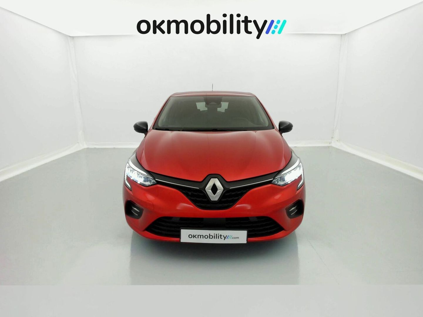 Renault Clio Life SCe 48 kW (65 CV)