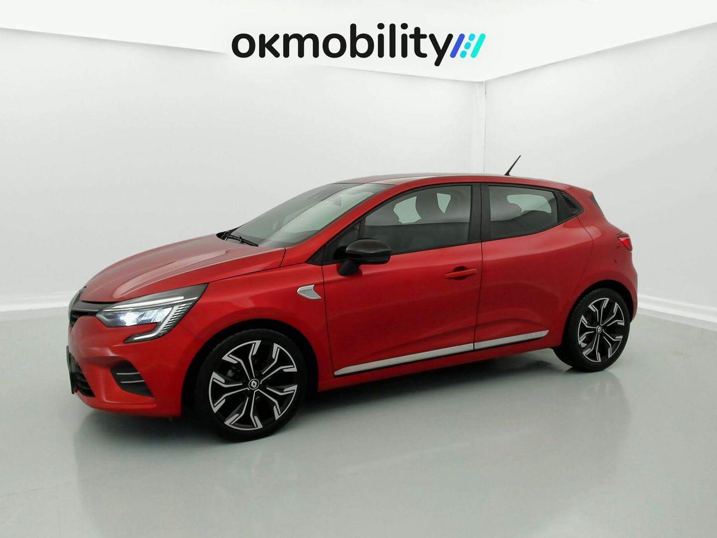 Renault Clio Life SCe 48 kW (65 CV)