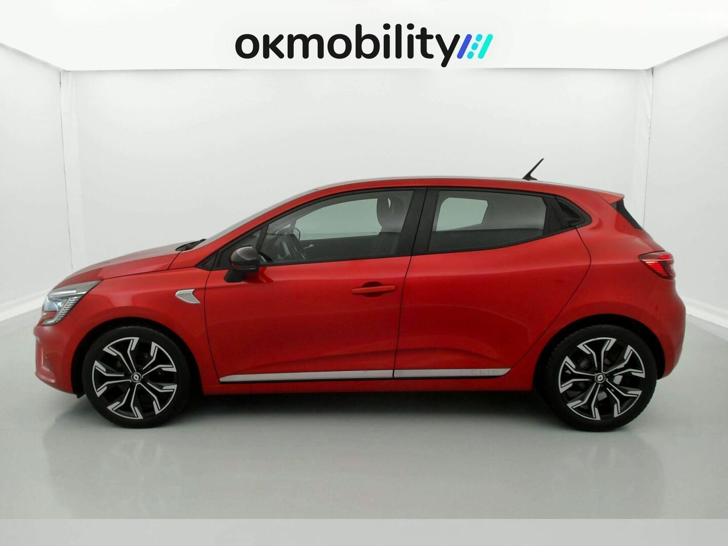 Renault Clio Life SCe 48 kW (65 CV)
