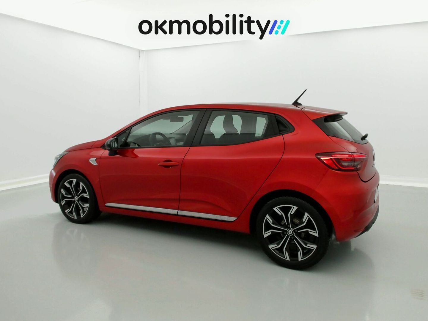 Renault Clio Life SCe 48 kW (65 CV)