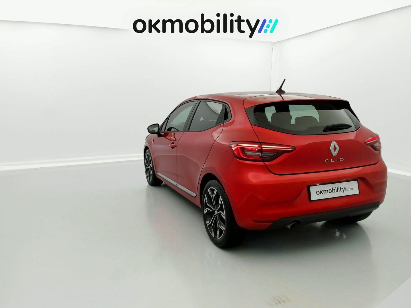 Renault Clio Life SCe 48 kW (65 CV)