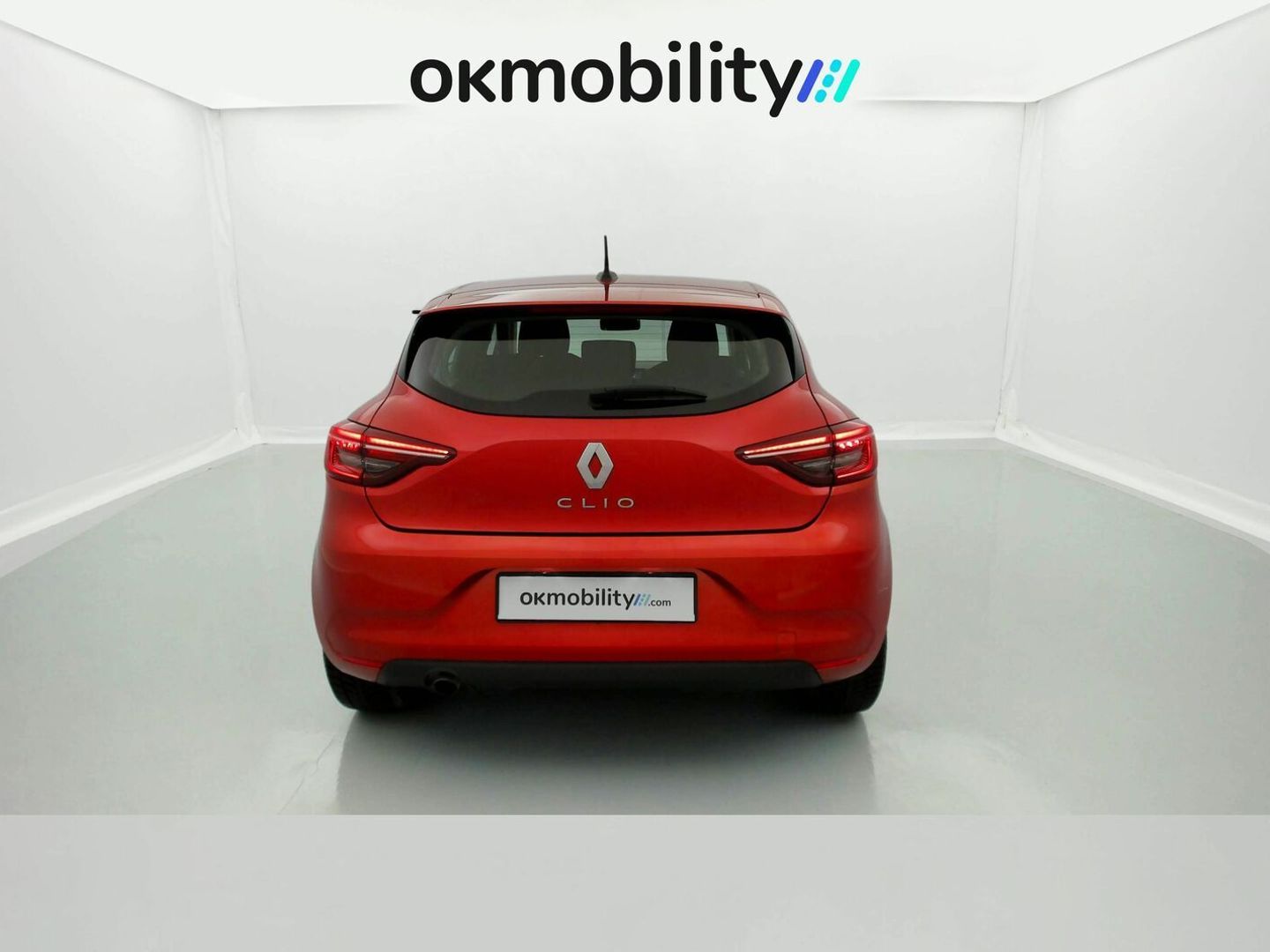 Renault Clio Life SCe 48 kW (65 CV)