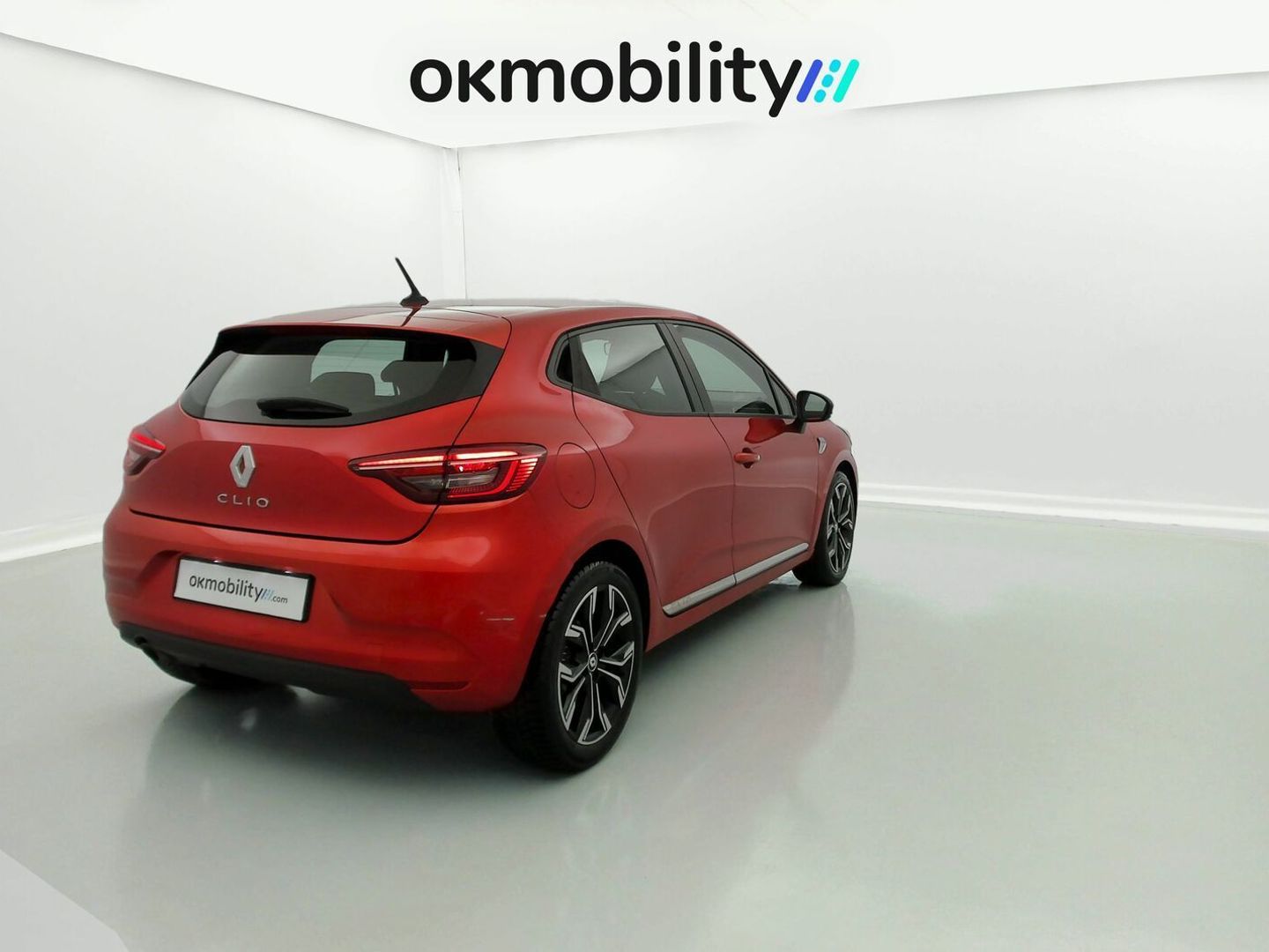 Renault Clio Life SCe 48 kW (65 CV)