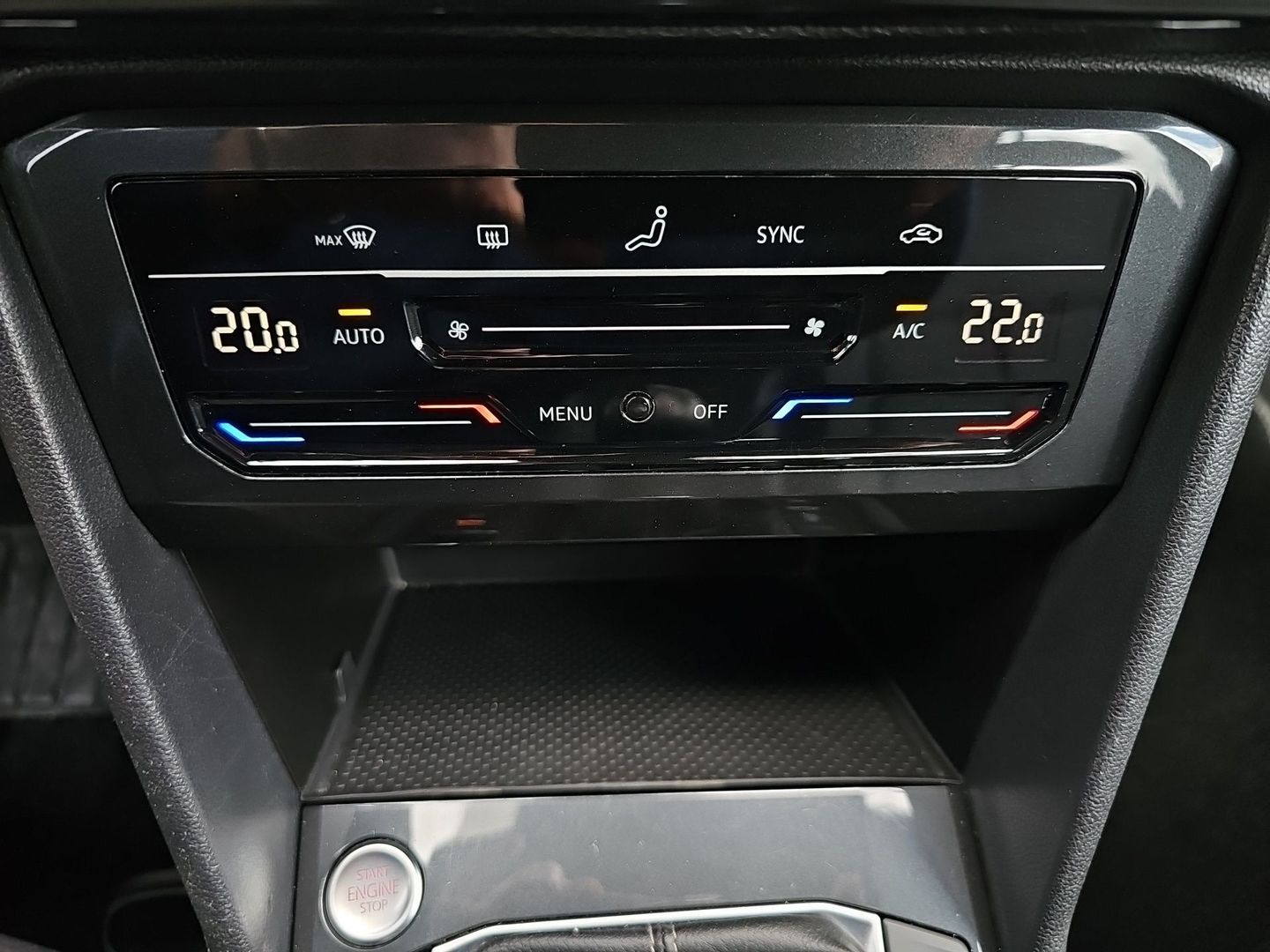 SEAT Tarraco 2.0 TDI S&S Style GO 110 kW (150 CV)